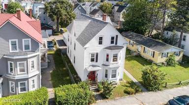 Main picture of 41 Blucher St