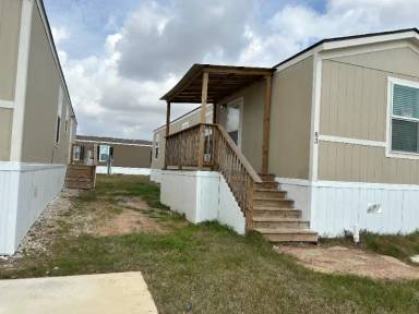 Main picture of Katy Meadows Manufactured Home Community