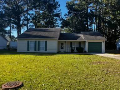 Main picture of 8232 Pleasant Ridge Dr
