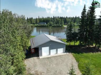 Main picture of 986 Chena Pump Rd