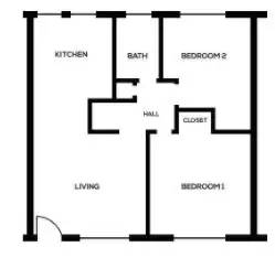Main picture of 3715 Almeda St
