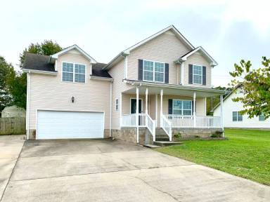Main picture of 1302 Loren Cir