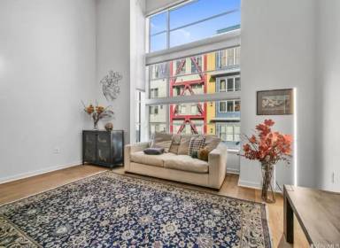 Main picture of City Lofts Apartments