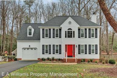 Main picture of 5503 Chestnut Bluff Rd