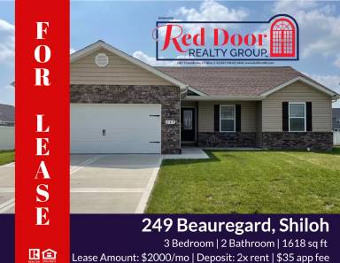 Main picture of 249 Beauregard Dr
