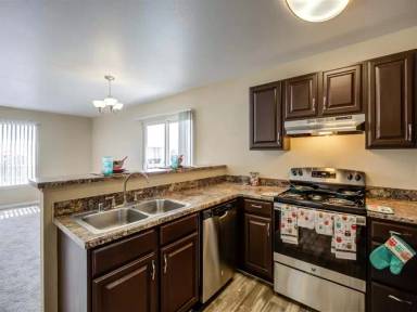 Main picture of Belle Creek Apartments