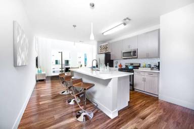 Main picture of South Beach Apartments