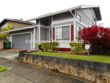 Main picture of 95-1035 Hoahui St