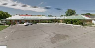 Main picture of 116 N Tremont St