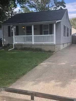 Main picture of 917 E Wilson Ave