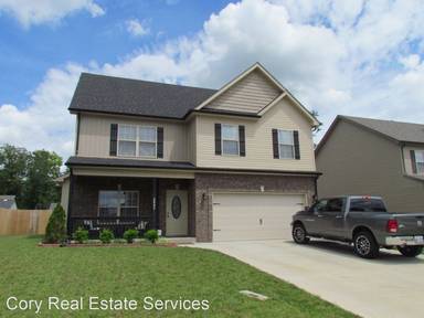 Main picture of 2918 McManus Cir