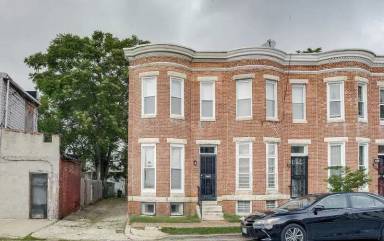 Main picture of 400 E 27th St