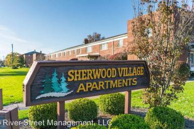 Main picture of Sherwood Village