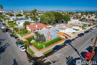 Main picture of 3501 Grim Ave