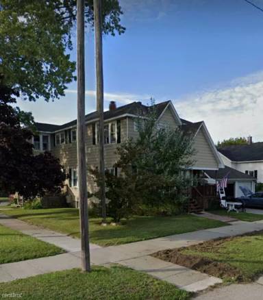 Main picture of 1001 N 2nd Ave
