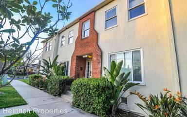 Main picture of 3545 J St