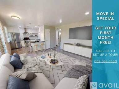 Main picture of 3212 N 37th St Apartments