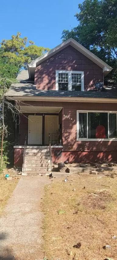 Main picture of 1214 W 8th Ave