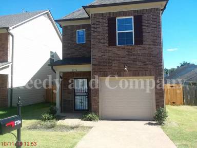 Main picture of 2768 Maggie Woods Pl