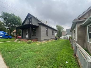 Main picture of 2014 Wall St