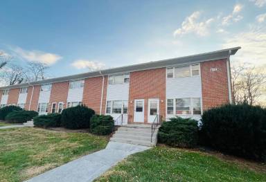 Main picture of 410 Harding Ave