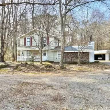 Main picture of 308 Forest Dr