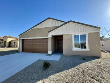 Main picture of 4670 S Reyes Adobe Dr