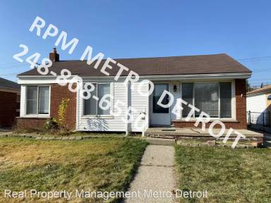 Main picture of 28095 Fountain St