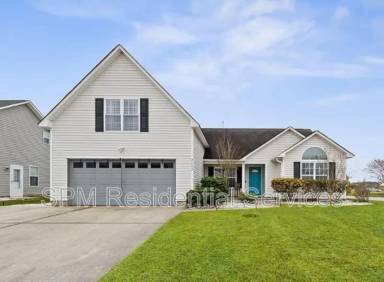 Main picture of 2602 Ravens Glass Ct