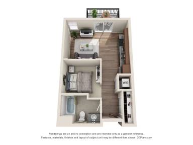 Property view