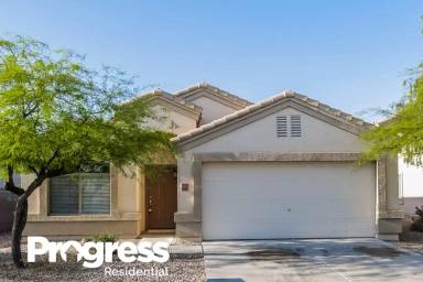 Main picture of 21861 W Mohave St