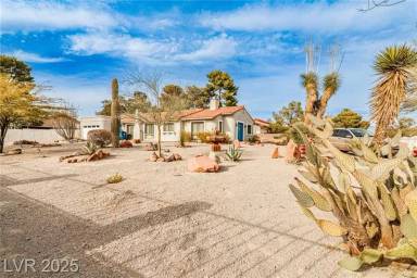 Main picture of 6315 N Park St