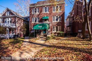 Main picture of 1505 Delaware Ave