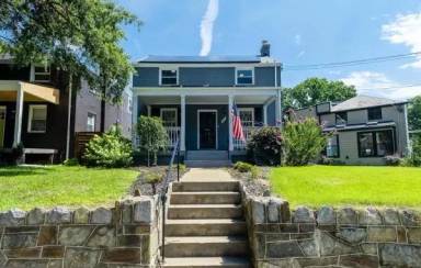 Main picture of 4335 South Dakota Ave NE