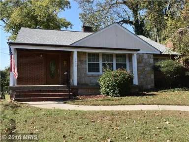 Main picture of 1400 Stafford Ave