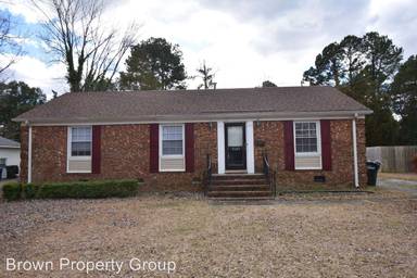 Main picture of 5147 Hewitt Dr