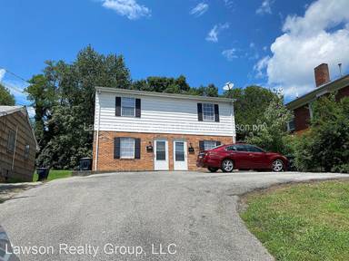 Main picture of 330 Maddock Ave NE