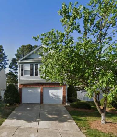 Main picture of 6021 Silkwater Ct