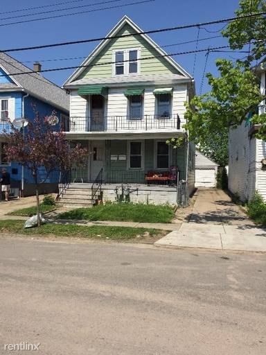 Main picture of 95 Bush St