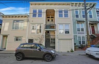Main picture of 42 Abbey St