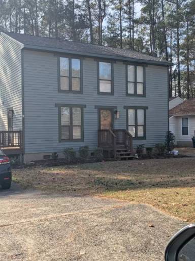 Main picture of 2111 Peppertree St