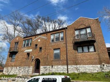 Main picture of 1340 Yale Ave