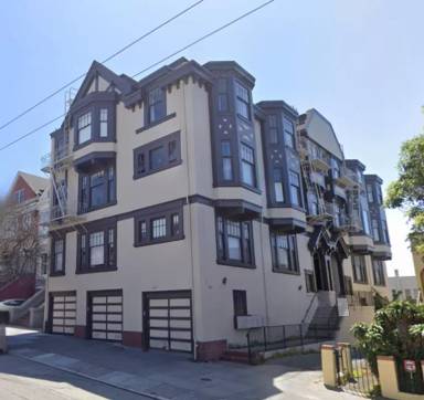 Main picture of 3967 Sacramento St