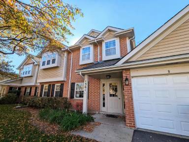 Main picture of 1361 E Evergreen Dr