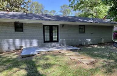 Main picture of 4596 Sahara Dr SW