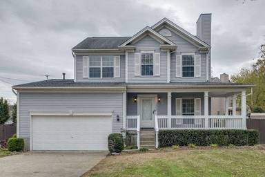 Main picture of 2229 Rocky Fork Rd
