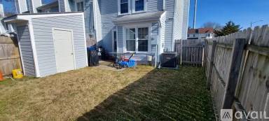 Main picture of 802 Fraternity Ct