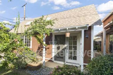 Main picture of 1233 Fulton St