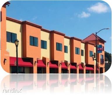 Main picture of 7540 MacArthur Blvd