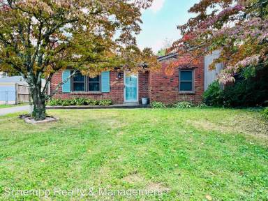 Main picture of 2407 Harmony Rd